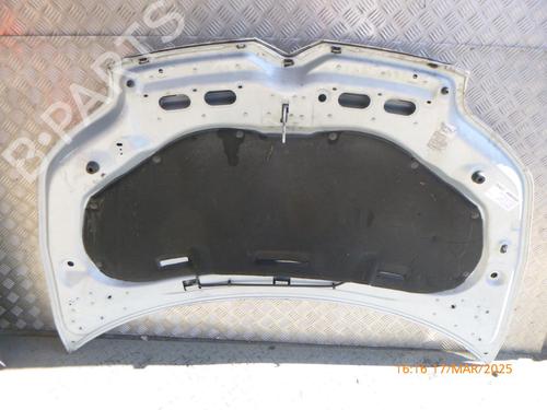 Hood CITROËN C4 I (LC_) 1.6 HDi | BP24420444C1 