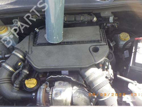 Front right interior door handle CITROËN NEMO Box Body/MPV (AA_) 1.3 HDi 75 | BP29756230I14 - Image 9