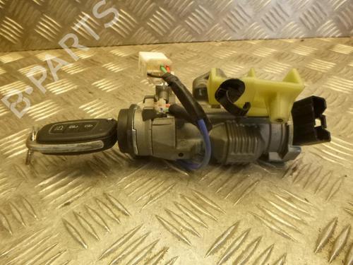 Used Ignition barrel Ignition barrel HYUNDAI i20 II (GB, IB) 1.2 (84 hp) 24242809 24242809