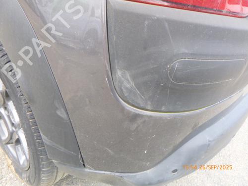 Rear bumper CITROËN C4 CACTUS 1.6 BlueHDi 100 | BP29239478C8 