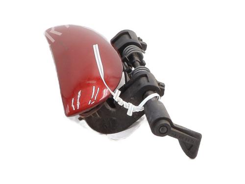 Rear left exterior door handle PEUGEOT 206 Hatchback (2A/C) 1.4 HDi eco 70 | BP30856564C130