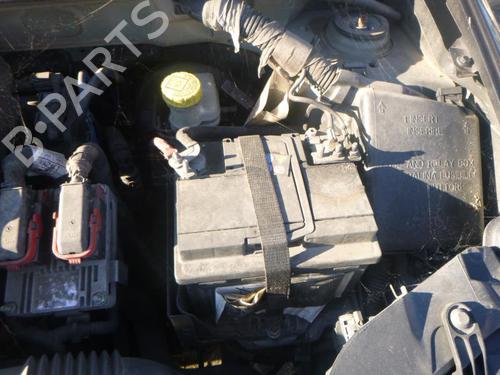 Steering rack FIAT PANDA (169_) 1.2 (169AXF2A, 169AXF1A) | BP24243057M22 