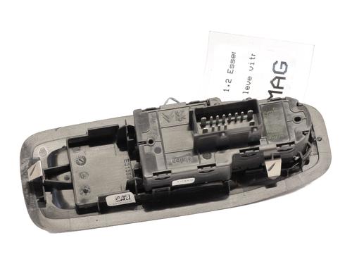 Left front window switch PEUGEOT 208 I (CA_, CC_) 1.2 VTI 82 | BP24242547I27 - Image 5