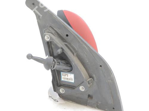 Left mirror KIA PICANTO I (SA) 1.0 | BP29401879C26 
