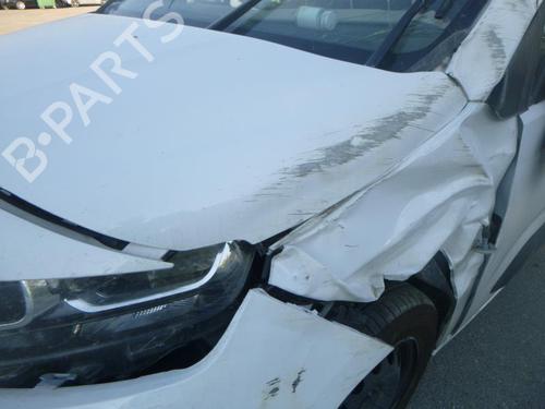 Used Parts CITROËN BERLINGO Box Body/MPV (K9)  1.5 BlueHDi 130  2363192