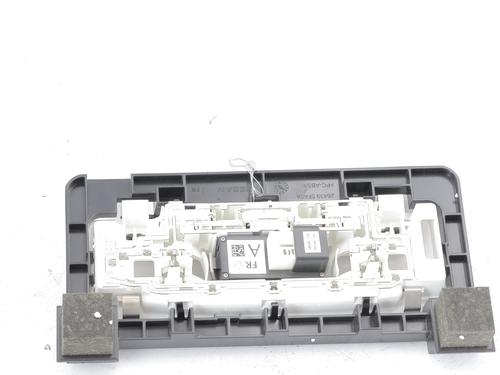 Used Interior roof light Interior roof light NISSAN MICRA V (K14) 1.5 DCI (90 hp) 24957622 24957622