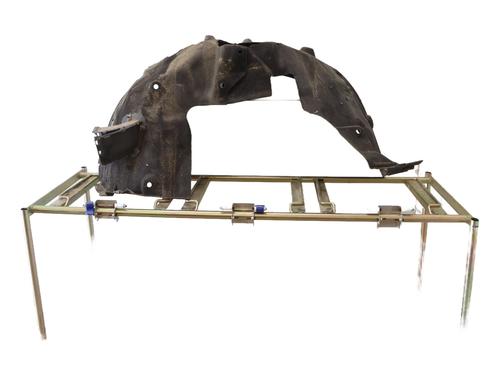 Wheel arch MINI MINI COUNTRYMAN (R60) Cooper S | BP29039676C56 