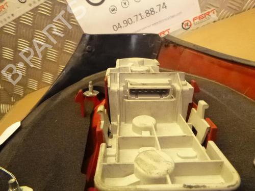 Left taillight AUDI A3 (8L1) 1.9 TDI | BP24241563C34 