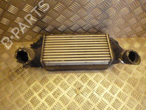 Intercooler FORD FIESTA VI (CB1, CCN) 1.0 EcoBoost | BP24241431M30 