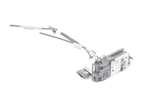 Rear left lock PEUGEOT 208 I (CA_, CC_) 1.6 HDi / BlueHDi 75 | BP26507181C100 