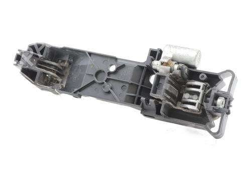 Front right exterior door handle NISSAN MICRA III (K12) 1.2 16V | BP27877551C129 