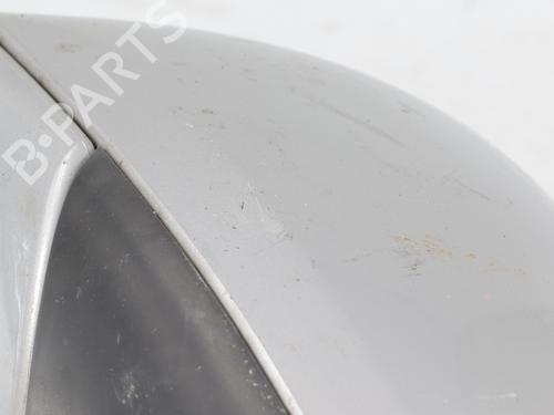 Left mirror CITROËN C4 I (LC_) 1.6 HDi | BP24446221C26 