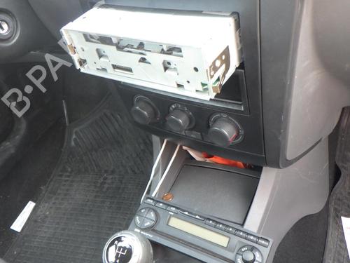 Front right interior door handle SEAT IBIZA III (6L1) 1.4 TDI | BP26616801I14 