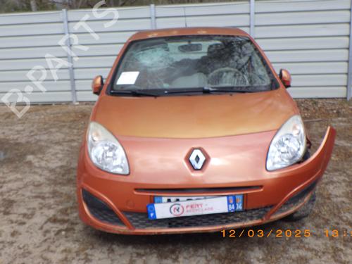 Front left interior door handle RENAULT TWINGO II (CN0_) 1.2 16V (CN04, CN0B) | BP27497809I13 - Image 6
