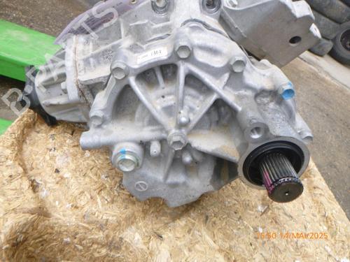 Transfer box SUZUKI VITARA (LY) 1.4 Hybrid (Mild Hybrid) AllGrip (APK414) | BP26212911M36  - Image 5