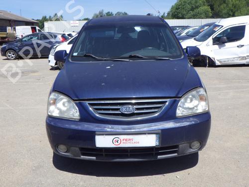 Used Parts KIA CARENS II MPV (FJ) 2.0 CRDi 2916334