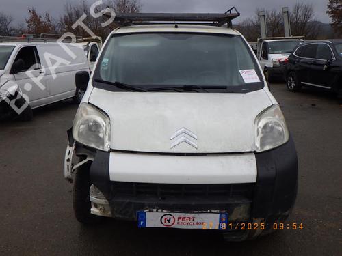 Front left seatbelt CITROËN NEMO MPV 1.4 | BP27381693I26  - Image 6