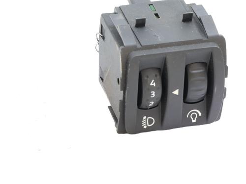 Headlight switch RENAULT TWINGO II (CN0_) 1.2 16V (CN04, CN0B) | BP29315742I24 