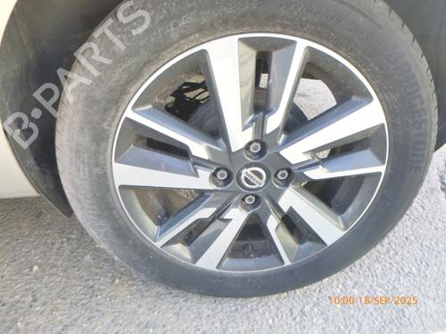 Used Rim NISSAN MICRA V (K14) 1.0 (71 hp) 29233089