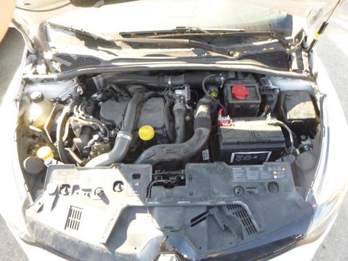 Climate control RENAULT CLIO IV (BH_) 1.5 dCi 75 | BP24242410I5 