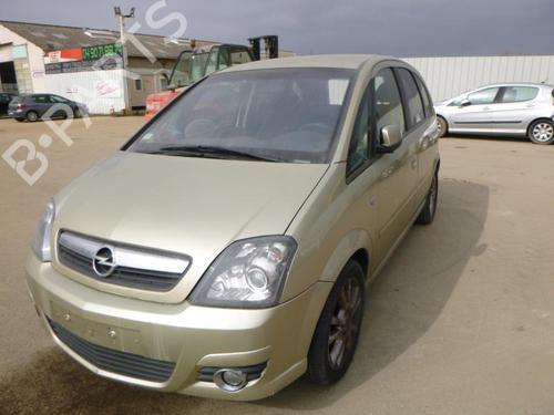 Right taillight OPEL MERIVA A MPV (X03) 1.6 (E75) | BP24240995C35 