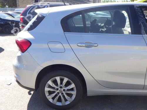 Used Right rear door FIAT TIPO Hatchback (356_, 357_) 1.6 D (356HXG1B, 356HXG11) (120 hp) 29563306