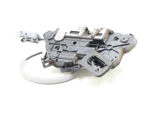 Front left lock SEAT LEON (5F1) 2.0 TDI | BP30707771C98