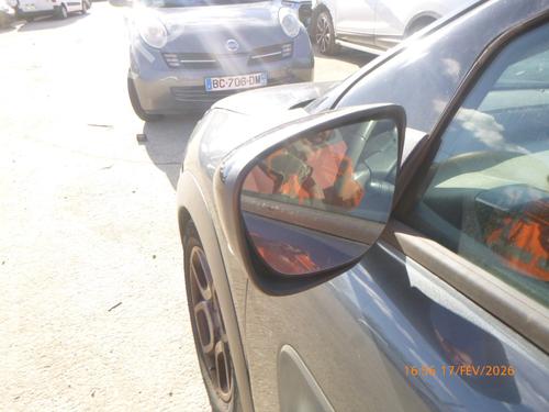 Left mirror CITROËN C4 CACTUS 1.2 THP 110 | BP32373828C26 - Image 3