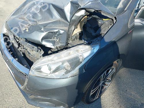 Front left panel PEUGEOT 208 I (CA_, CC_) 1.6 BlueHDi 120 | BP24939505C58 - Image 7