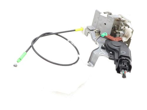 Rear left lock CITROËN C1 (PM_, PN_) 1.0 | BP30884175C100 