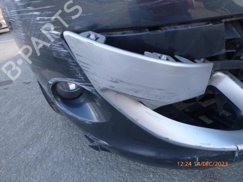 Left front window switch RENAULT SCÉNIC III (JZ0/1_) 1.5 dCi | BP24241933I27  - Image 24