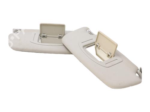 Używane Osłona przeciwsłoneczna lewa SMART FORFOUR (454) 1.5 CDI (454.001) (95 hp) 30681298