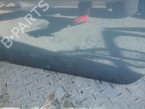 Venstre side skyvedør CITROËN BERLINGO MULTISPACE (B9) 1.6 HDi 75 16V | BP24242792C74 
