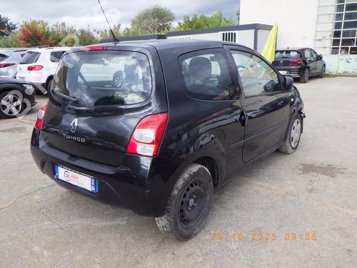 Lamp holder RENAULT TWINGO II (CN0_) 1.2 16V (CN04, CN0B) | BP32529515L10 