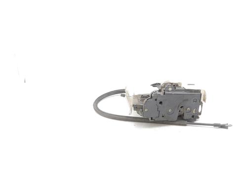 Front right lock VW GOLF IV (1J1) 3.2 R32 4motion | BP27877556C97 