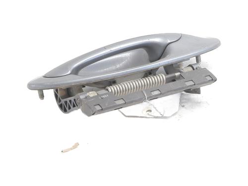 Front right exterior door handle SAAB 9-3 (YS3F, E79, D79, D75) 1.9 TiD | BP27522855C129 