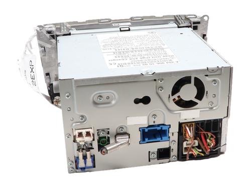 Used Radio Radio 36786696 36786696
