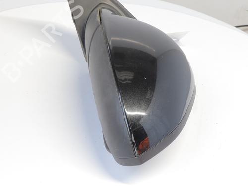 Left mirror OPEL INSIGNIA A Sports Tourer (G09) 2.0 CDTI (35) | BP24241080C26 
