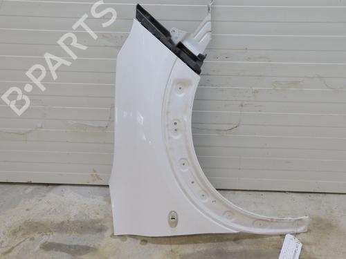 Forskærm Højre CITROËN C4 CACTUS 1.6 HDi 90 | BP31359423C42