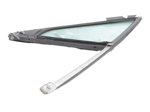 Used Front right quarter glass Front right quarter glass PEUGEOT 407 (6D_) 1.6 HDi 110 (6D9HZC, 6D9HYC) (109 hp) 28319610 28319610
