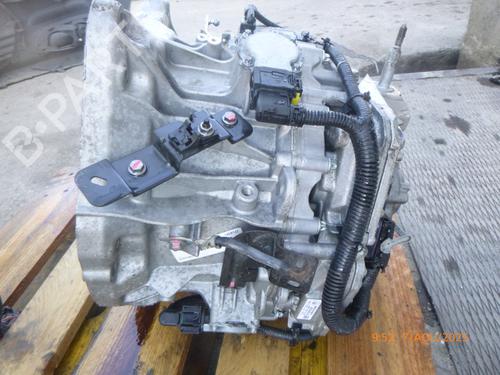 Gearbox RENAULT CLIO IV (BH_) 1.6 RS Trophy (BHJ4, BHJ6) | BP27981549M3 