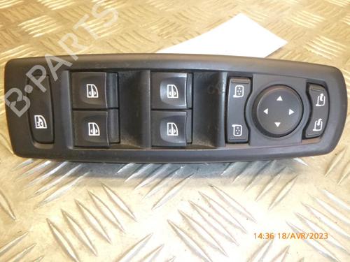 Used Switch RENAULT MEGANE III Hatchback (BZ0/1_, B3_) 1.5 dCi (BZ09, BZ0D, BZ1W, BZ29, BZ14) (110 hp) 24240842