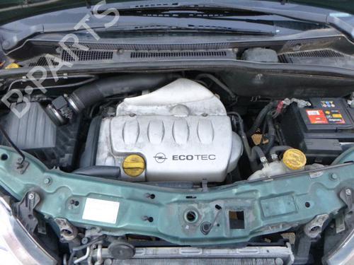 Left headlight OPEL MERIVA A MPV (X03) 1.8 (E75) | BP24241489C28 