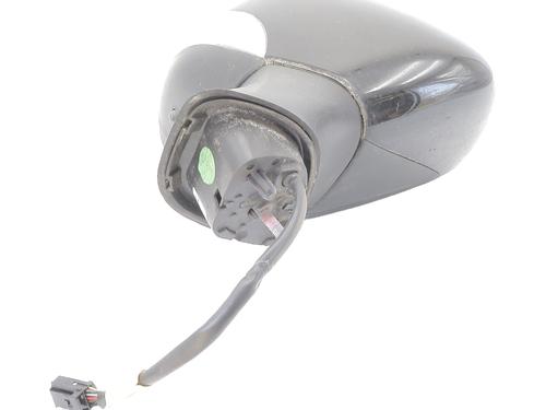 Right mirror RENAULT CLIO IV Grandtour (KH_) 1.5 dCi 90 (KHN3, KHN4) | BP26545427C27 
