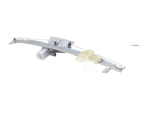 Front right window mechanism RENAULT CLIO IV (BH_) 1.5 dCi 90 | BP27275963C23 