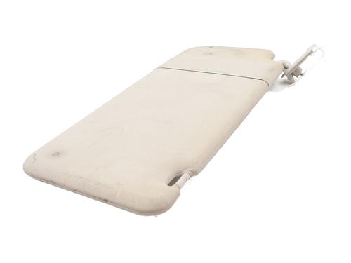 Left sun visor PEUGEOT PARTNER Box Body/MPV 1.6 HDi | BP30577431I1 - Image 5