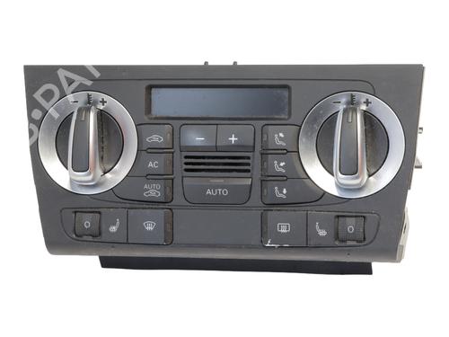 Climate control AUDI A3 (8P1) 1.6 TDI | BP24241047I5 - Image 3