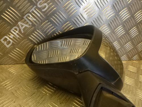 Left mirror CITROËN C3 II (SC_) 1.4 HDi 70 (SC8HZC, SC8HR0, SC8HP4) | BP24241956C26