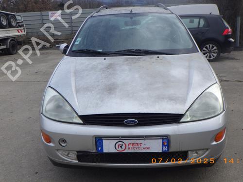 Front left interior door handle FORD FOCUS I Turnier (DNW) 1.6 16V | BP27095580I13 - Image 6