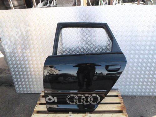 Left rear door AUDI A3 Sportback (8PA) 2.0 TDI | BP24242266C4 